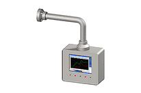 Control Terminal and Rotating Arm