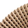 Filter for paint booth
