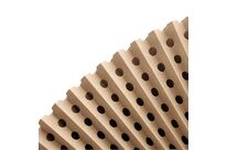 Accordion Pleated Cardboard Filter