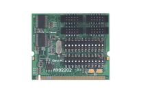 Mini PCI Module: AX92202