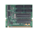 Mini PCI Module: AX92202