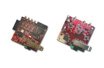 Tactical Fiber Optic Communications Multiplexer