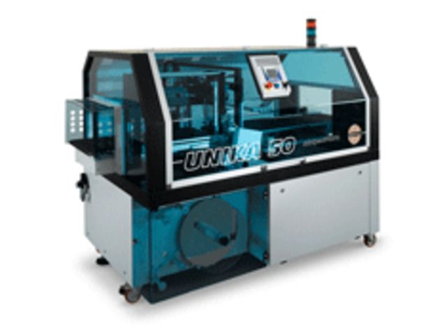 Graphic &amp; mailing / Unika 50