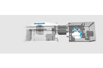 3-Axis Laser Beam Subsystems