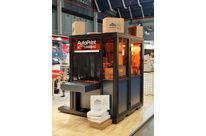 On-demand digital printing solution tailored for E-commerce