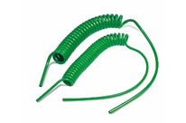 Hose: Spiral Anti-Spark Hose