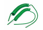 Hose: Spiral Anti-Spark Hose