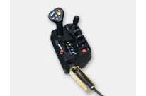 Customer-Specific products : Steyr Armrest