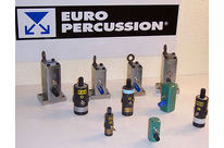 Unidirectionnal vibrators