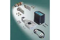 Drive unit KTBD-250KR end drive right compl