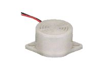 BUZZER Magnetic  Internal Drive xdB-M2618C-N24-N4