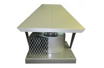 Extraction turret type te-v