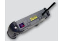 Integrated Laser Barcode Scanners