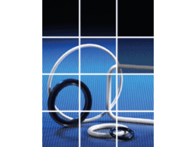 Elastomer material: Xyfluor®