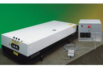 PL2210 series diode pumped picosecond Nd:YAG lasers