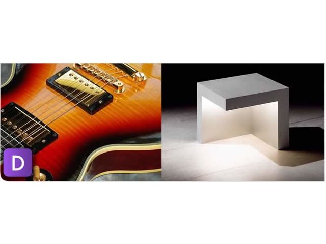 Varnish for design and decorative paints