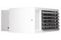 Gas unit heater MC Centrifugal Minigaz Evolution