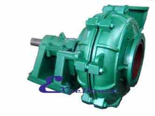 Slurry pump ELM-300S
