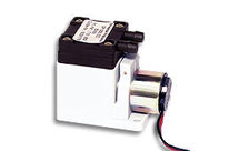 Gas and air pumps: Eccentric Diaphragm Pumps of the 500 series