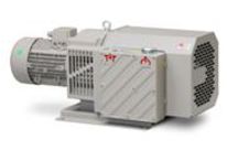 Oil free vane vacuum pumps SC100