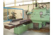 LAGUN CNC universal milling machine - Type : FBF 2000