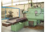LAGUN CNC universal milling machine - Type : FBF 2000