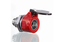 Safety Coupling Sleeve - AKM HL ME