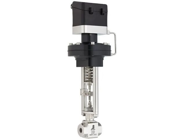 Low Flow Valve type 7042