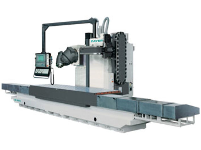 Bed type model 30 KFU