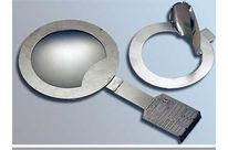 Metal discs : Y90 – Reverse rupture disc