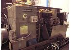 Multispindle lathe : WICKMAN 1" x 8