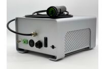 Bi-chromatic reflectometric pyrometer ThermoRef