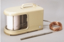 Remote panoramique mechanical recorders