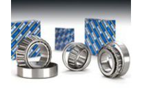 Tapered roller bearings  NKE