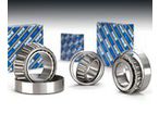 Tapered roller bearings  NKE