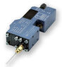 Dosing valve