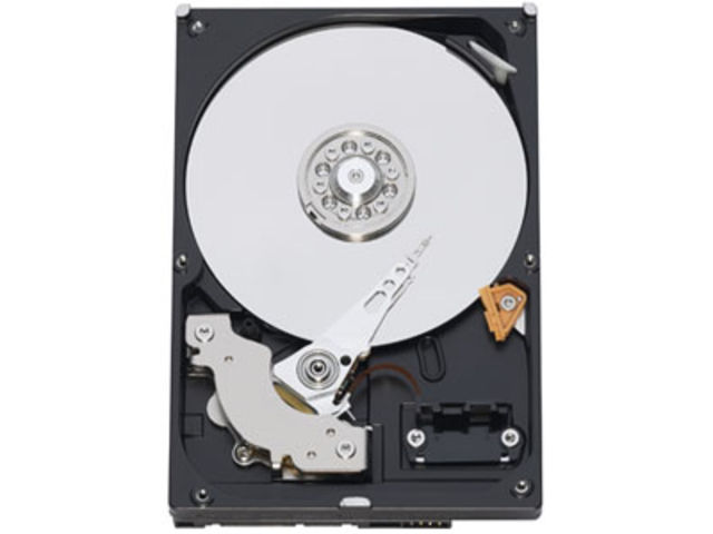 WD Caviar® Blue Hard drive