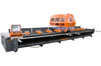 Machining Centre: TK 441/3