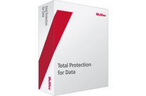 McAfee Total Protection for Data