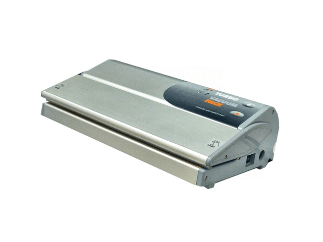 Vacuum machines : Turbo 30