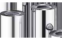 Plastics Foils LUXOR®/ALUFIN® KLX