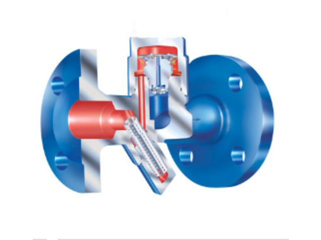 Steam trapping : ARI-CONA M