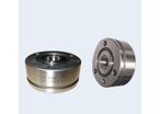 DRF/DRN-bearings