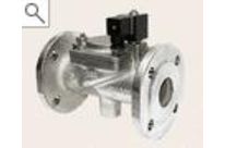 Solenoid Valves, pilot operated: Type 28