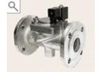 Solenoid Valves, pilot operated: Type 28