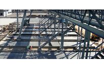 Weighbridge Giropes - BPGMO