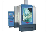 High speed 5-axis CNC vertical machining center - 1000 x 800 x 500 mm