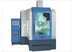 High speed 5-axis CNC vertical machining center - 1000 x 800 x 500 mm