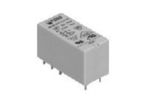 Miniature PCB power relays: RM85 105 °C