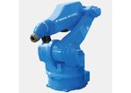 Motoman Robots: EPX2900